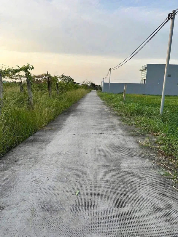 Bán đất 200m² full thổ cư Tây Ninh 460 triệu