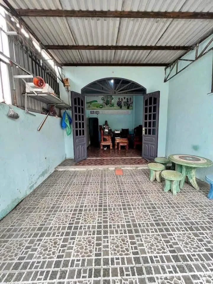 Bán nhà sổ riêng Phường Dĩ An Bình Chánh 60m2 giá 3.35 tỷ - Ảnh thu nhỏ 2