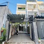 Bán nhà hẻm ô tô 78m2, 3 PN, Vũng Tàu 6,3 tỷ - Ảnh thu nhỏ 1