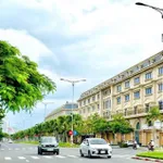 Cắt lỗ 500 triệu - Bán nhanh 100m2 đất Hùng Vương vị trí TTTP - Ảnh thu nhỏ 6