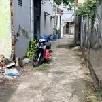 Bán đất hẻm xe hơi Hàn Thuyên Nhà Bè 75.6m² - Ảnh thu nhỏ 1