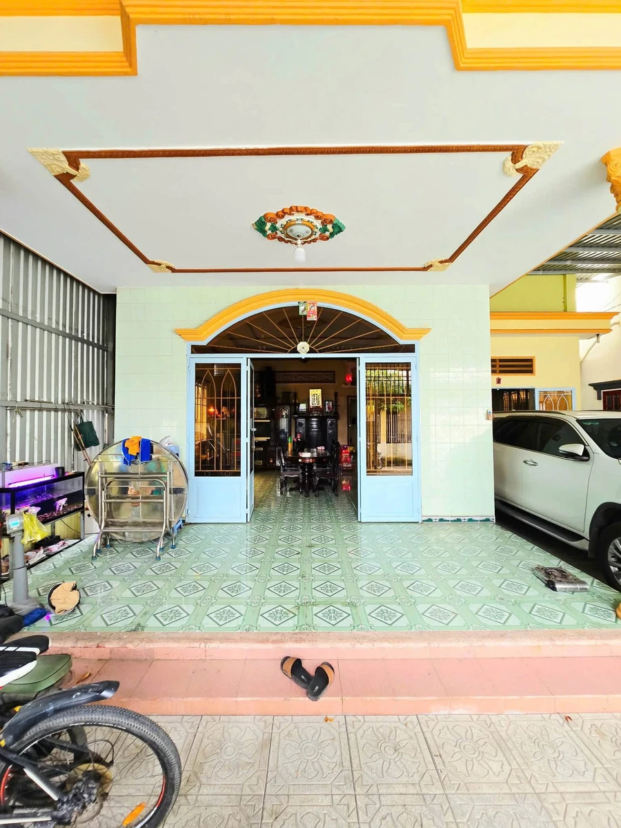 Bán nhà cấp 4 200m² ngang 10,2m, ô tô vào, Võ Văn Hát, Long Trường, Thủ Đức – 8,5 tỷ - Ảnh thu nhỏ 3