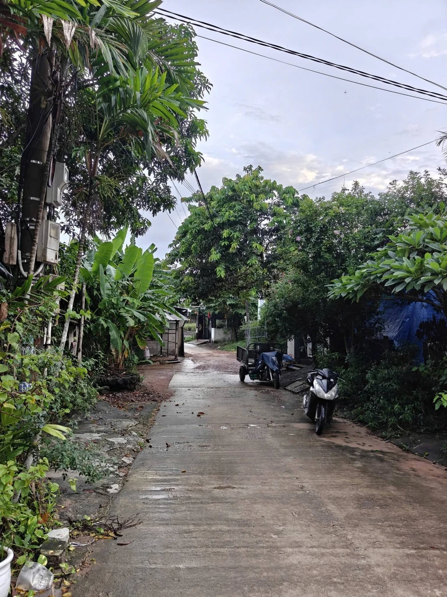 Bán đất KQH Nguyễn Trung Ngạn 100m2, ngang 6,27m nở hậu, giá 1,48 tỷ, Thủy Xuân, Huế - Ảnh thu nhỏ 2