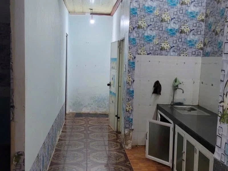 Bán đất tặng nhà C4 Trần Phú 99m² 4,9 tỷ Quận 8 - Ảnh thu nhỏ 5