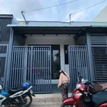 Nhà phố 4,5x15,5m, 2PN, 1WC tại KDC Tràng An Bạc Liêu - Ảnh thu nhỏ 1