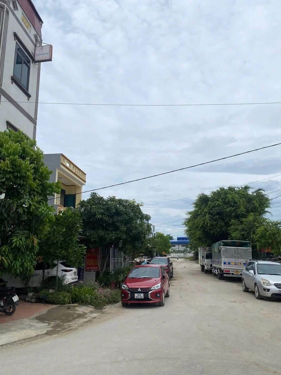 Bán lô đất 100m² mặt tiền Khu Công nghiệp Hoàng Long, Bình Dương - Ảnh thu nhỏ 4