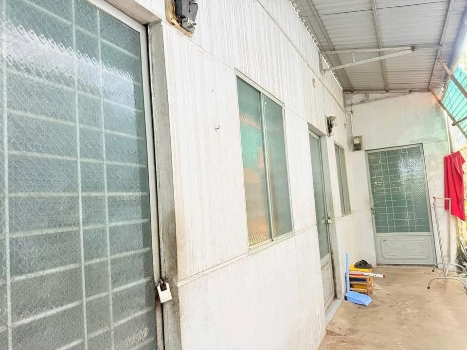 Bán 7 căn phòng trọ 203,8m² Phường 8 Bến Tre, 1,49 tỷ - Ảnh thu nhỏ 3