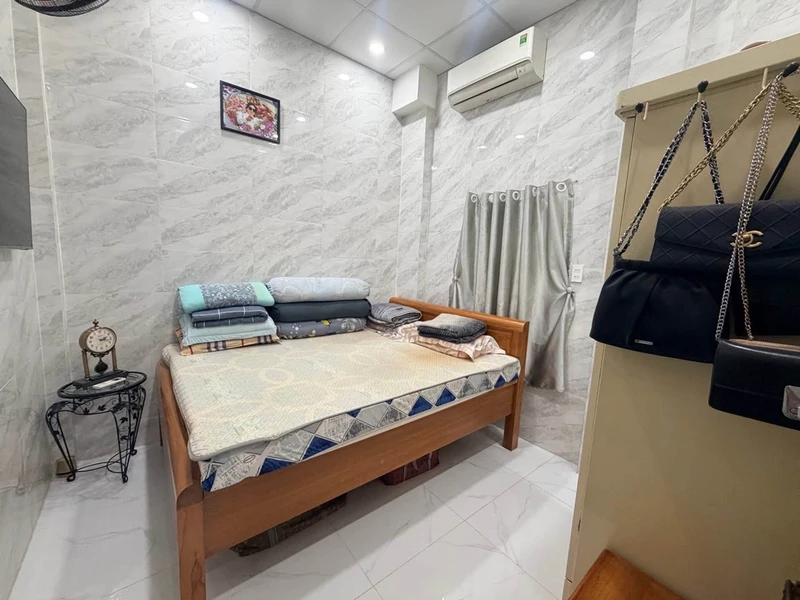 Đất Bán Gần KCN Minh Hưng 3 - 50m2 Thổ Cư 757mv