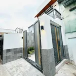 Bán nhà 2 tầng nở hậu 67,9m² 3PN đường Nguyễn Duy, Quận 8, giá 5,35 tỷ - Ảnh thu nhỏ 5