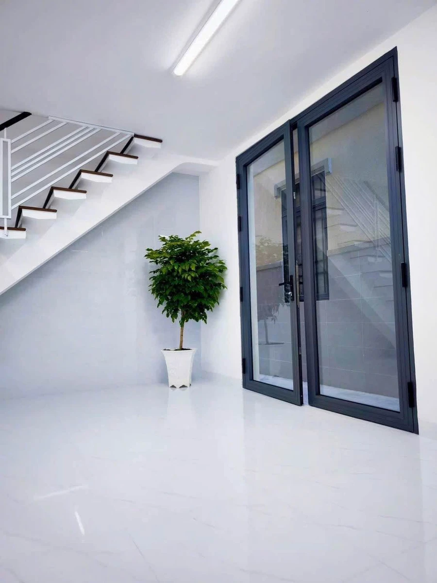 Bán nhà mới 2 phòng ngủ 90m2 đường Đồ Chiểu Vũng Tàu - Ảnh thu nhỏ 3