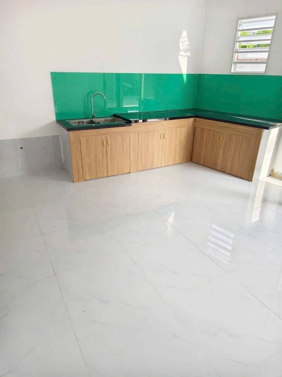 Bán nhà hẻm 41m² 2PN Phước Thắng 750 triệu - Ảnh thu nhỏ 2