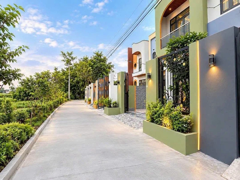Bán nhà Tân Kim Cần Giuộc 120m² 3PN Tây Ninh 2,85 tỷ