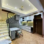 Bán nhà 4x7m, 3PN, 4WC, 4.95 tỷ, Gò Vấp - Ảnh thu nhỏ 5
