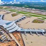 Bán nhà máy may mặc 11.000m2 ngay sân bay Long Thành, 70 tỷ - Ảnh thu nhỏ 1