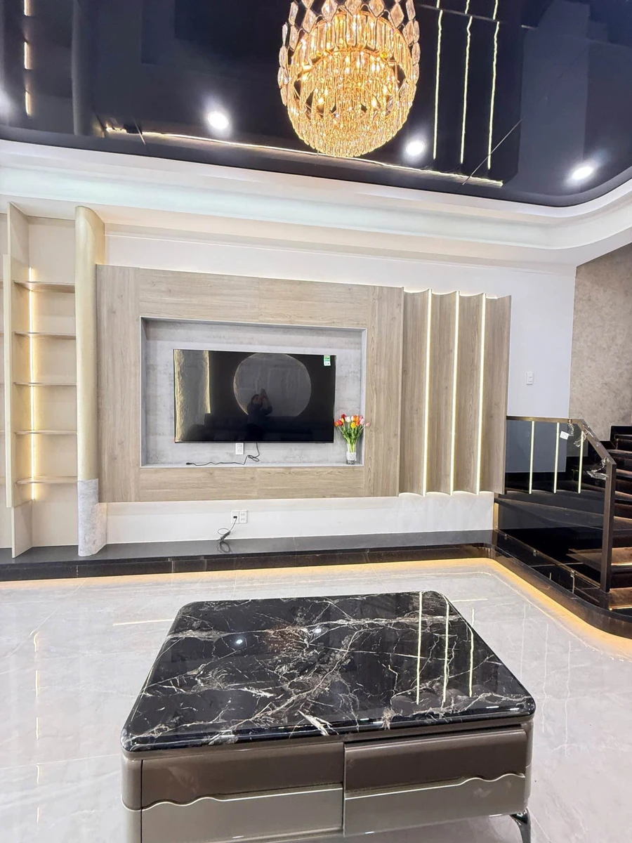 Bán nhà phố Trần Phú 92m² 3 phòng ngủ, 4,65 tỷ - Ảnh thu nhỏ 4