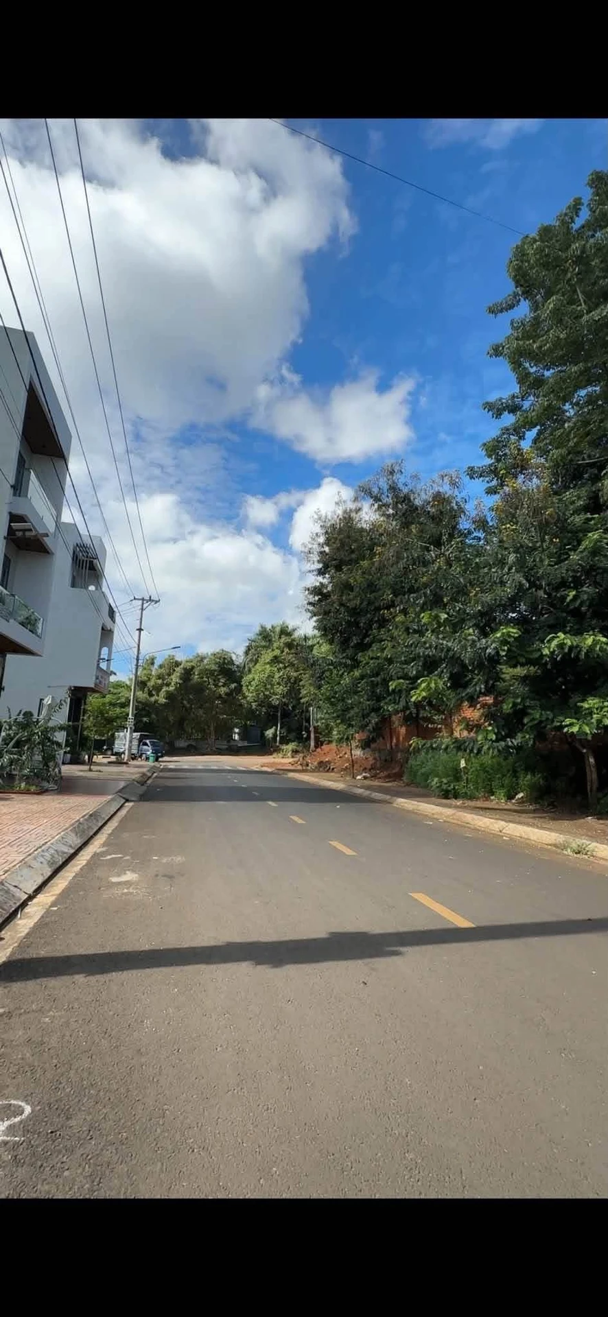 Đấu giá đất Lê Vụ 5x15 (75m²) 4.2 tỷ - Ảnh 1