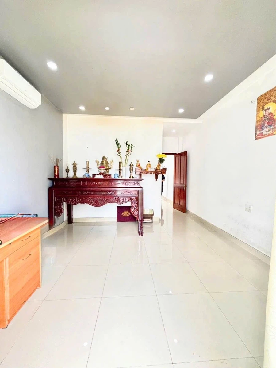 Nhà 3 tầng 76m² Bình Tân gần Khu Tên Lửa, 6 tỷ - Ảnh thu nhỏ 4