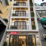 Bán nhà phố hẻm xe hơi Tân Bình 47m2 3 tầng 4PN giá 7.7 tỷ - Ảnh thu nhỏ 2