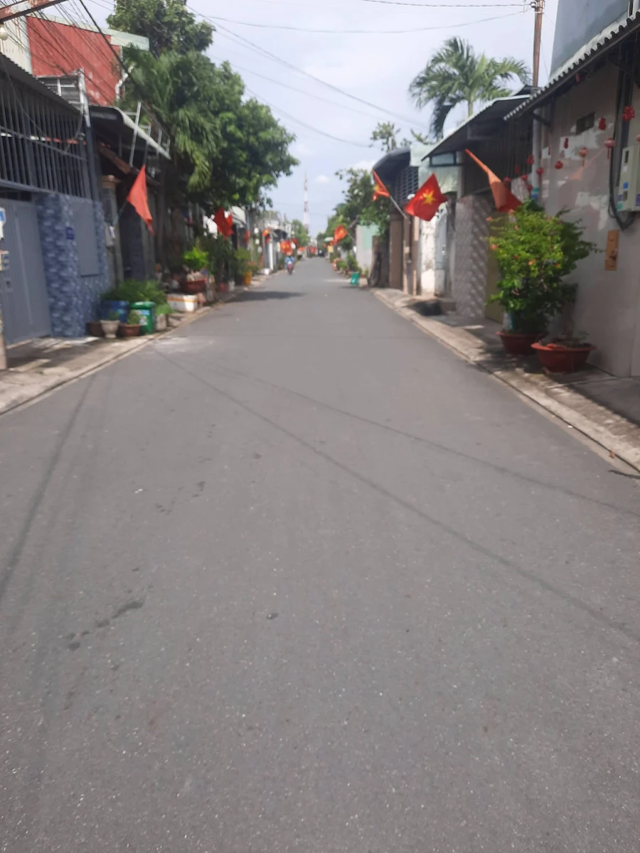 Bán đất thổ cư 4x24m Phường Trảng Dài 2,85 tỷ - Ảnh thu nhỏ 2