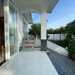 Bán biệt thự mái Nhật 360m² mặt tiền Hòa Long Bà Rịa - Ảnh thu nhỏ 5
