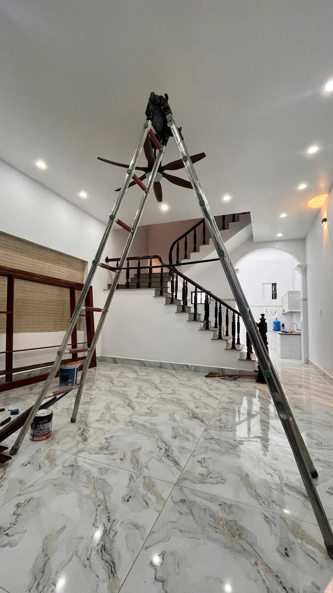 Bán nhà 2 tầng 53.7m² Đức Minh, Hải Phòng - Ảnh 1