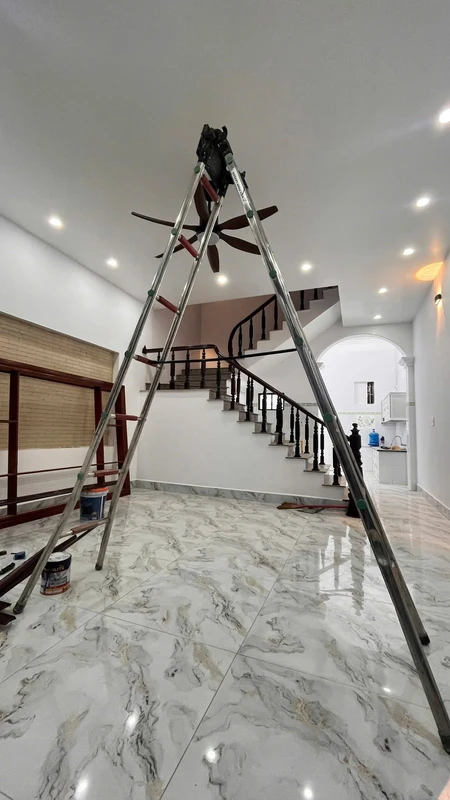 Bán nhà 2 tầng 53.7m² Đức Minh, Hải Phòng