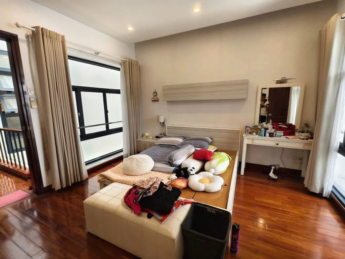 Bán nhà 2 tầng 2 mặt tiền hẻm xe hơi 44m2 gần Lê Văn Sỹ, giá 9 tỷ - Ảnh thu nhỏ 2