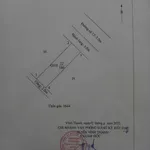 Bán nền 100m2 Thạnh Mỹ, Vĩnh Thạnh, Cần Thơ - Ảnh thu nhỏ 4