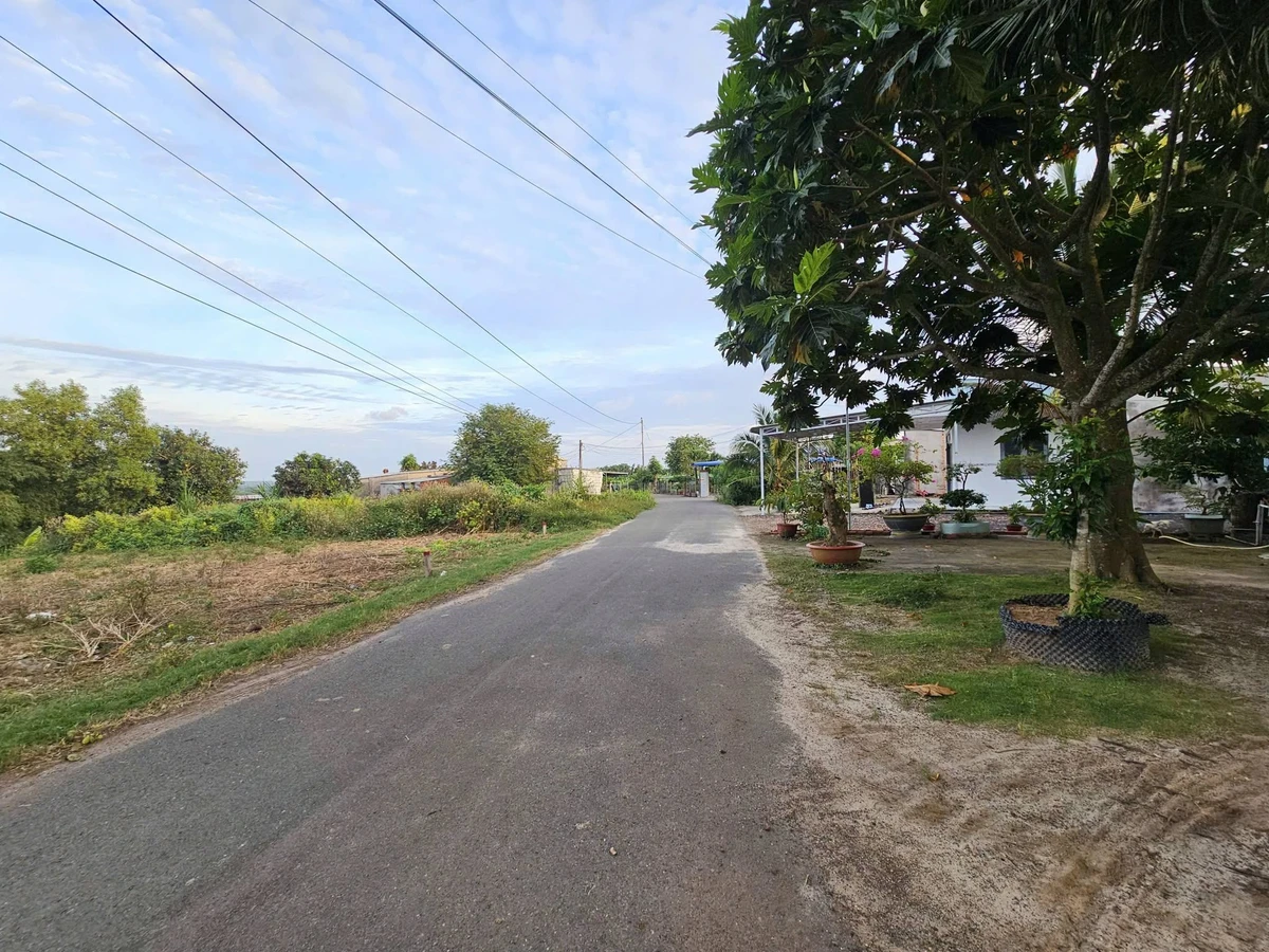 Bán 150m² đất mặt tiền Xuân Sơn 700 triệu - Ảnh thu nhỏ 4