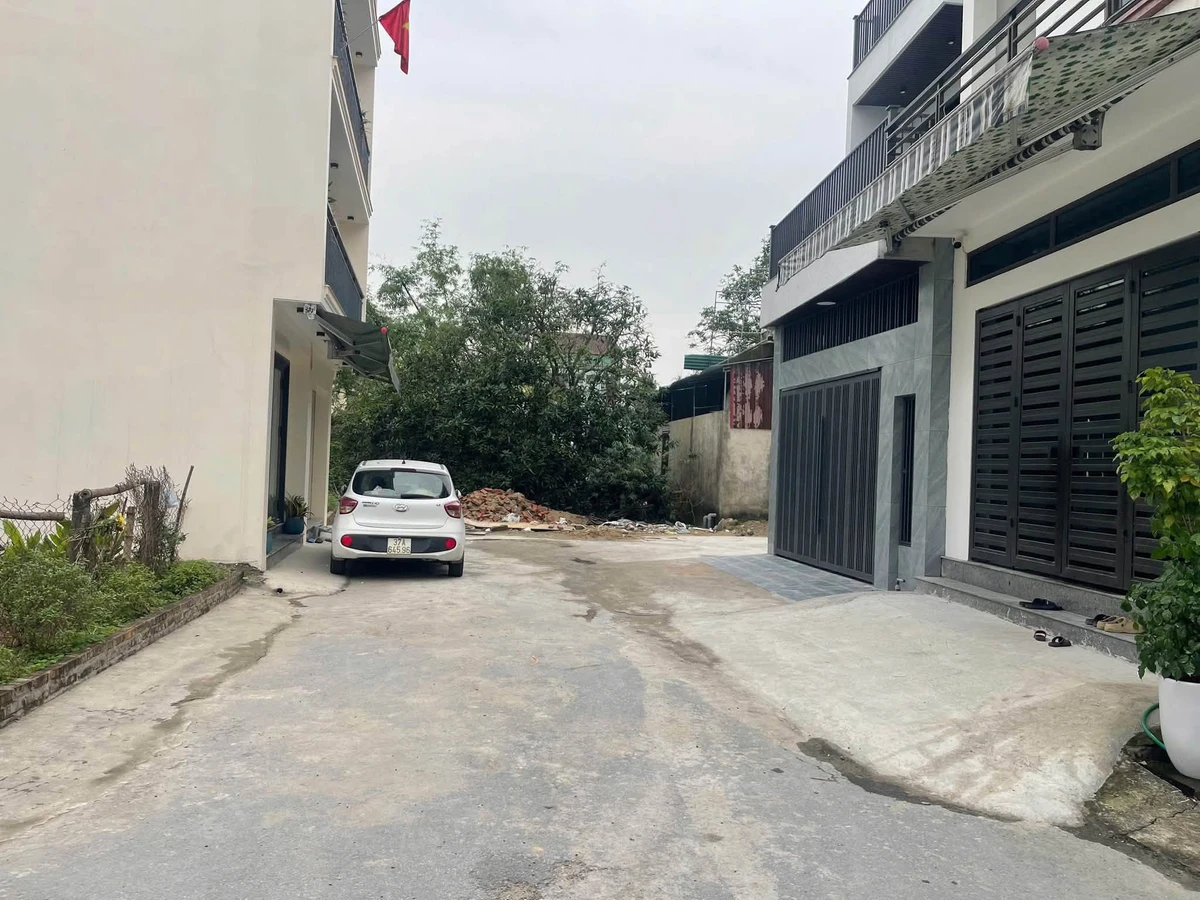 Bán đất 137.6m2 Hoàng Trọng Trì Thủ Đức 4.6 tỷ - Ảnh thu nhỏ 5