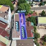 Bán nhà mặt tiền 10 Nguyễn Du, 5,5x28m, giá 7,55 tỷ tại Buôn Ma Thuột - Ảnh thu nhỏ 1