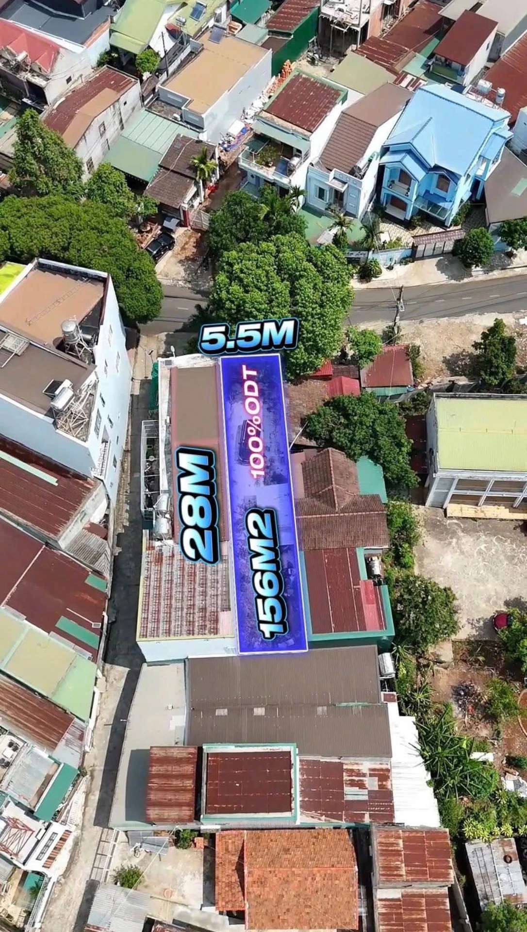 Bán nhà mặt tiền 10 Nguyễn Du, 5,5x28m, giá 7,55 tỷ tại Buôn Ma Thuột - Ảnh 1
