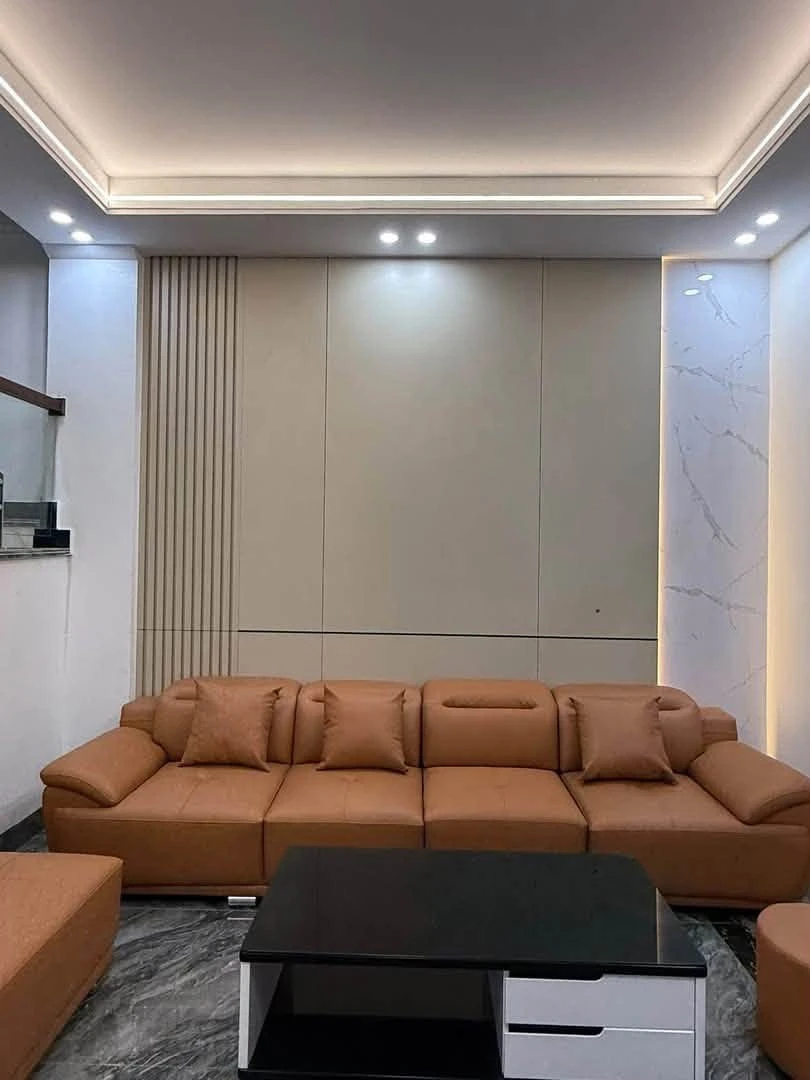 Bán nhà 3 tầng 68m2 Ông Nhân Nhà Bè 4,65 tỷ - Ảnh thu nhỏ 3