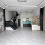 Bán nhà lầu 80m² 3 PN 2 WC mới hoàn thiện Bờ Kè Bưu Long - Ảnh thu nhỏ 4