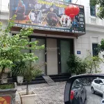 Chính chủ bán LK góc Kiến Hưng Luxury, Hà Đông, DT 74,1m2, 5 tầng, thang máy, KD tốt - Ảnh thu nhỏ 6