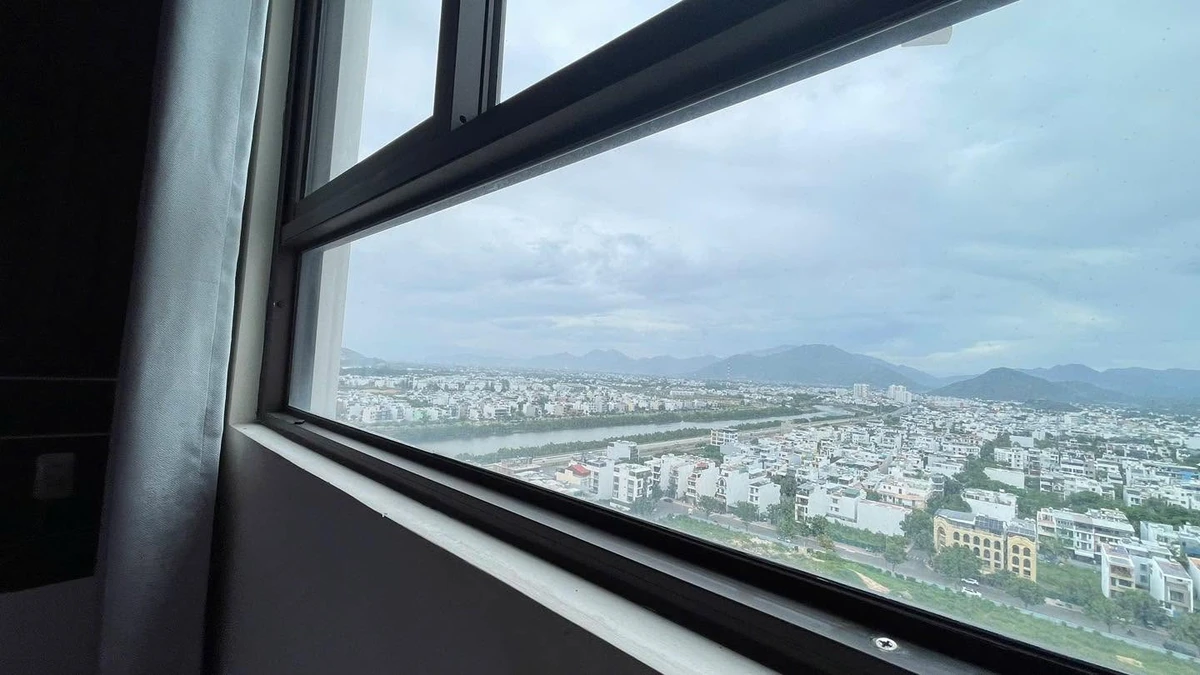 Bán căn hộ 2PN VCN Phước Hải Nha Trang 70m2, 3,85 tỷ - Ảnh thu nhỏ 5