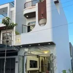 Bán nhà hẻm sát cây xăng Phú Lợi 63m² Tân Uyên - Ảnh thu nhỏ 1