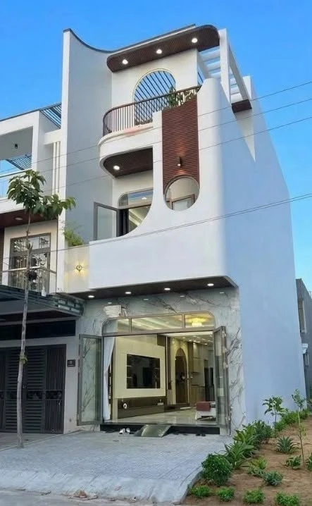 Bán nhà hẻm sát cây xăng Phú Lợi 63m² Tân Uyên - Ảnh 1