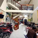 Bán nhà phố 4 tầng 65 m² Nguyễn Ảnh Thủ Quận 12 - Ảnh thu nhỏ 3
