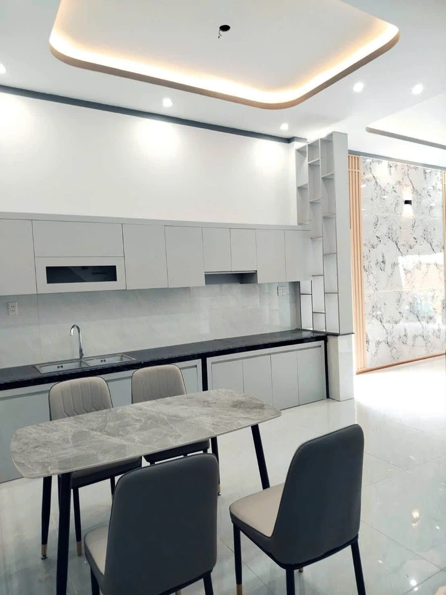 Bán nhà sổ riêng 85m² Phường Trảng Dài, Biên Hòa 1 tỷ 990 triệu - Ảnh thu nhỏ 4