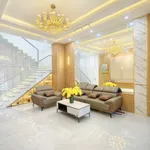 Bán nhà mới 110m² 3 phòng ngủ view công viên Rạch Giá - Ảnh thu nhỏ 4