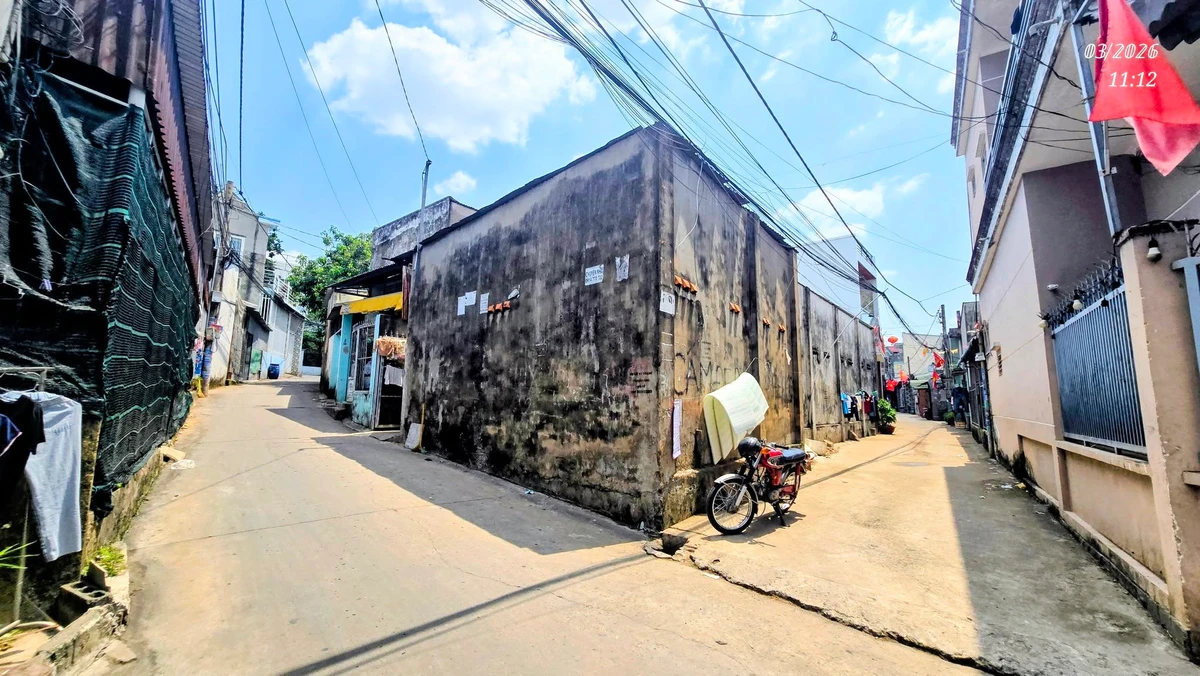 Bán lô đất 78m² An Bình, Đồng Nai, 2,45 tỷ - Ảnh thu nhỏ 2