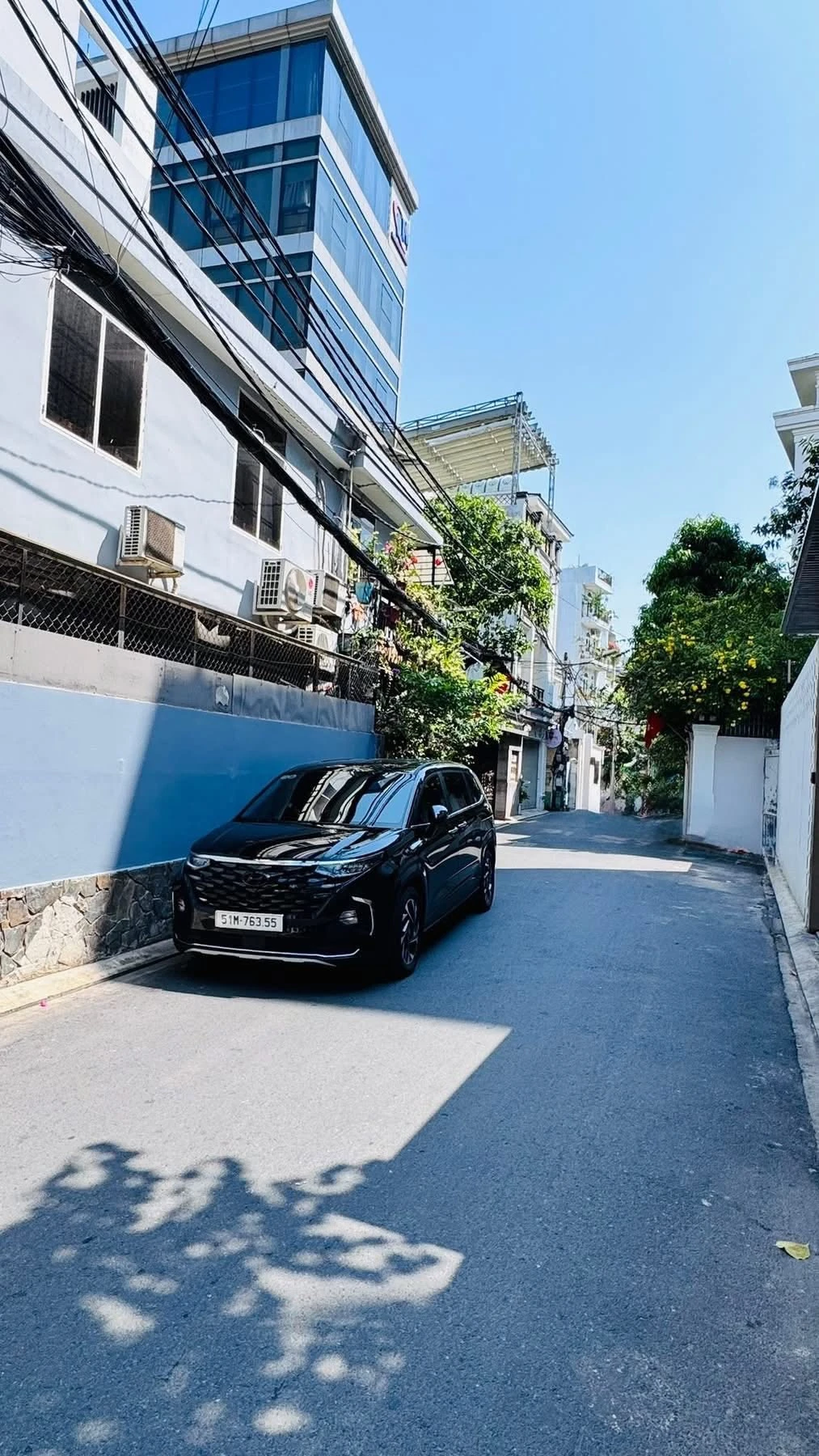 Bán nhà mới xây 5 tầng 50m2 Nguyễn Thị Huỳnh, Phú Nhuận - Ảnh 1