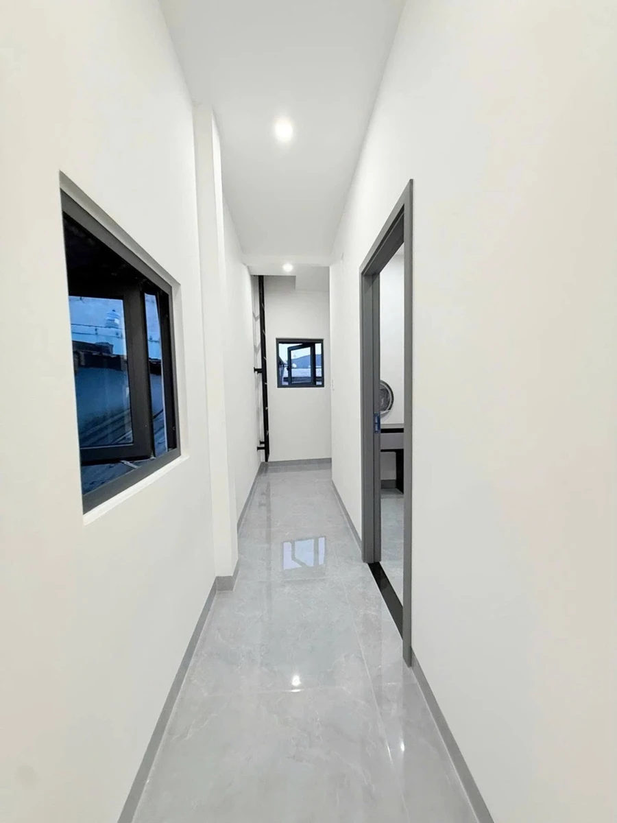 Bán nhà gác lửng 56m² 3PN Tôn Đản Quận 1 - Ảnh thu nhỏ 4