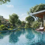 Khu đô thị Izumi City - Nam Long Group - thanh toán cực giãn 36th - CK đến 22,5% - PKD 0906 836 *** - Ảnh thu nhỏ 12