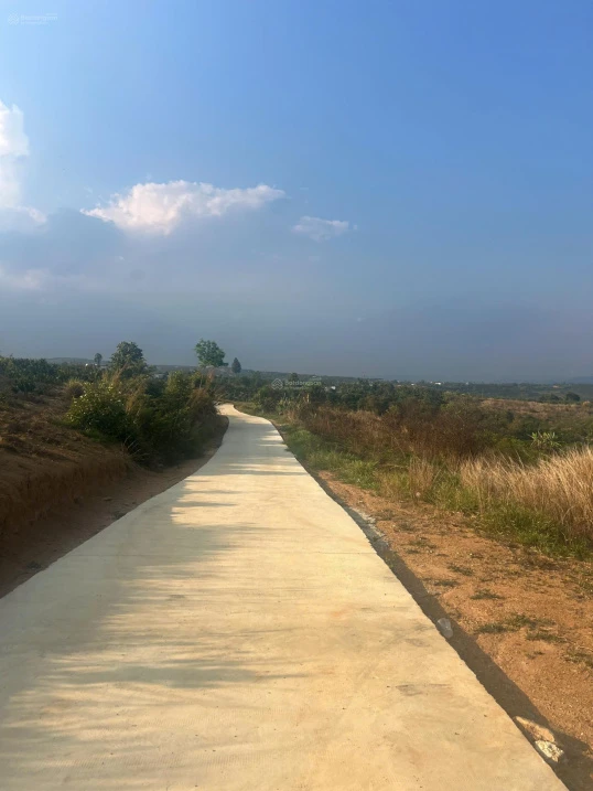Bán 1 sào đất view săn mây đường ô tô tại Tân Hà, Lâm Hà, Lâm Đồng - Ảnh thu nhỏ 3