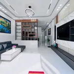 Bán nhà mới 105m2 (5x21) 2 phòng ngủ, hẻm kênh Tập Đoàn 1, Phú Tân, Bến Tre, giá 1,68 tỷ - Ảnh thu nhỏ 3