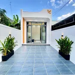 Bán nhà 2PN 92m² gần chợ Long Hải, Tây Ninh 879 triệu - Ảnh thu nhỏ 3