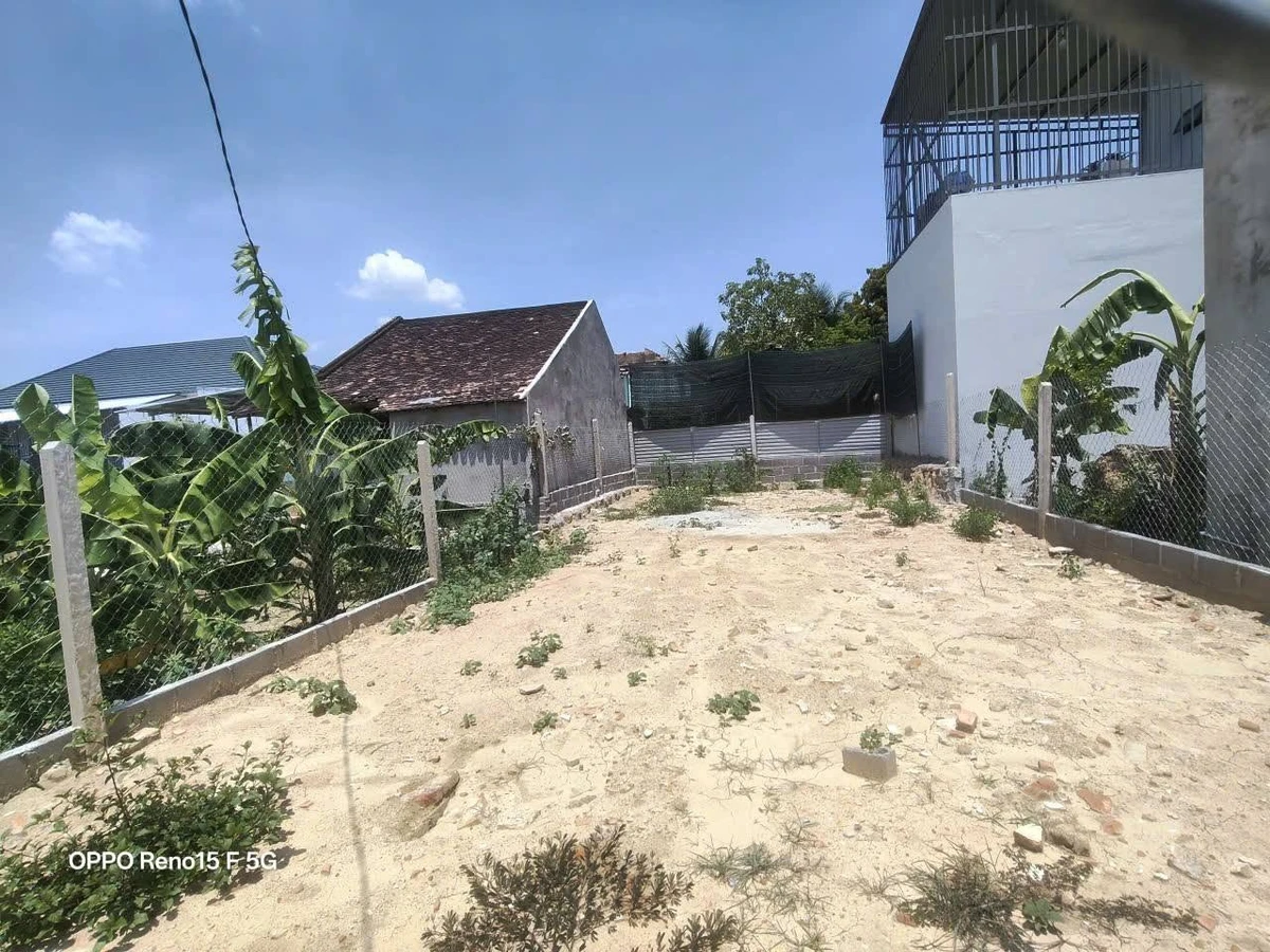 Bán lô đất Diên An 116,5m2, 13,5tr/m2 - Ảnh thu nhỏ 4
