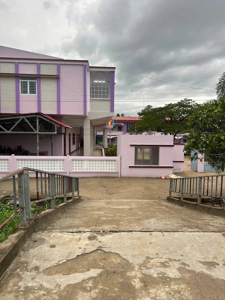 Bán 2 nền đất Hoả Lựu Cần Thơ 5,2x70m và 6,7x70m - Ảnh 1